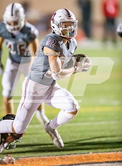 Thumbnail 1 in La Jolla vs. Scripps Ranch  (CIF SDS Division 2 finals) photogallery.