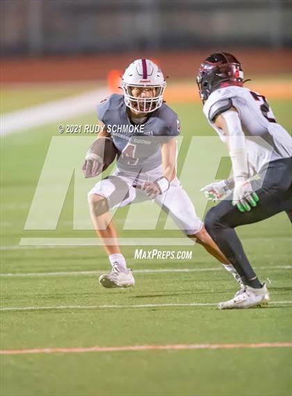 Thumbnail 1 in La Jolla vs. Scripps Ranch  (CIF SDS Division 2 finals) photogallery.