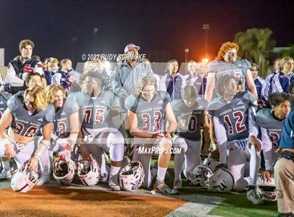 Thumbnail 1 in La Jolla vs. Scripps Ranch  (CIF SDS Division 2 finals) photogallery.