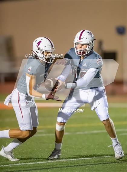 Thumbnail 1 in La Jolla vs. Scripps Ranch  (CIF SDS Division 2 finals) photogallery.