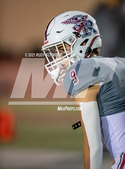 Thumbnail 1 in La Jolla vs. Scripps Ranch  (CIF SDS Division 2 finals) photogallery.