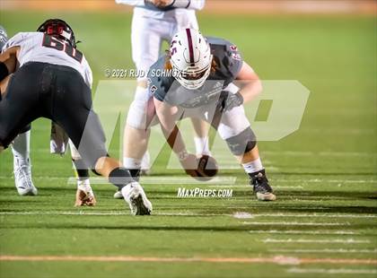 Thumbnail 3 in La Jolla vs. Scripps Ranch  (CIF SDS Division 2 finals) photogallery.
