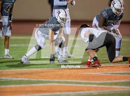 Thumbnail 3 in La Jolla vs. Scripps Ranch  (CIF SDS Division 2 finals) photogallery.