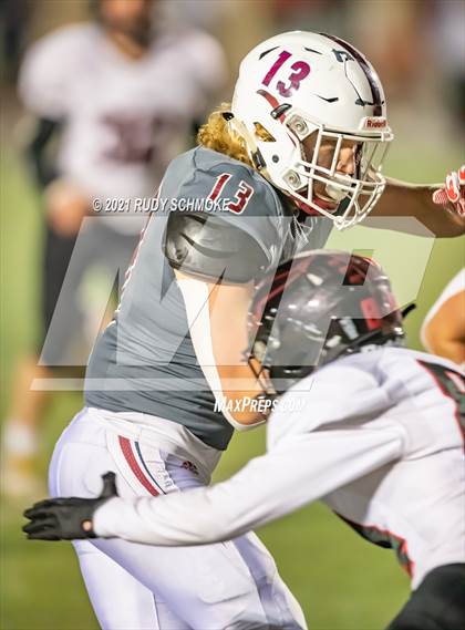 Thumbnail 1 in La Jolla vs. Scripps Ranch  (CIF SDS Division 2 finals) photogallery.