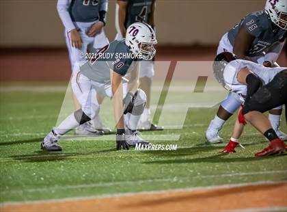 Thumbnail 1 in La Jolla vs. Scripps Ranch  (CIF SDS Division 2 finals) photogallery.