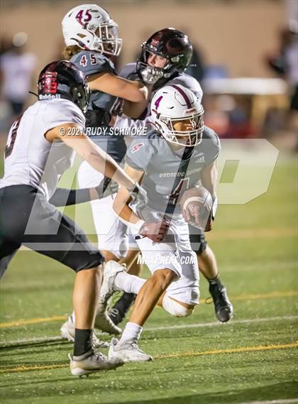 Thumbnail 2 in La Jolla vs. Scripps Ranch  (CIF SDS Division 2 finals) photogallery.