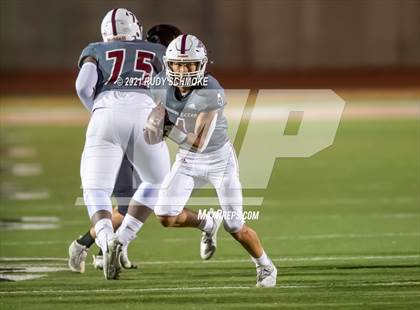 Thumbnail 3 in La Jolla vs. Scripps Ranch  (CIF SDS Division 2 finals) photogallery.