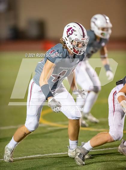 Thumbnail 2 in La Jolla vs. Scripps Ranch  (CIF SDS Division 2 finals) photogallery.