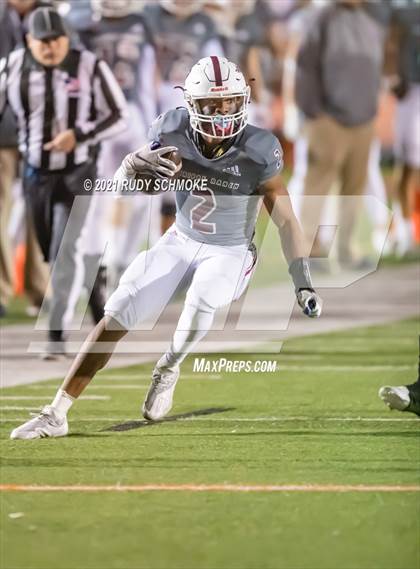 Thumbnail 2 in La Jolla vs. Scripps Ranch  (CIF SDS Division 2 finals) photogallery.