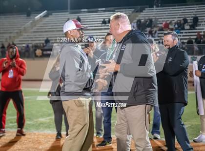 Thumbnail 2 in La Jolla vs. Scripps Ranch  (CIF SDS Division 2 finals) photogallery.