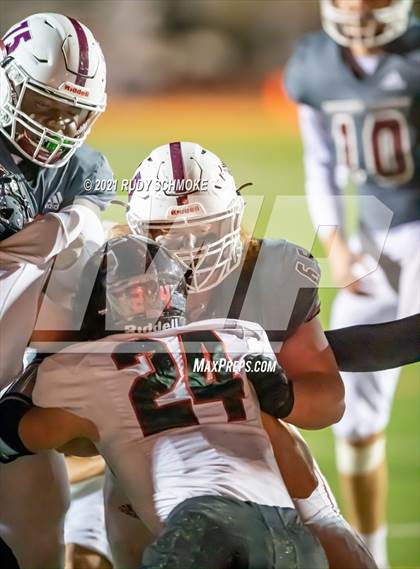 Thumbnail 3 in La Jolla vs. Scripps Ranch  (CIF SDS Division 2 finals) photogallery.