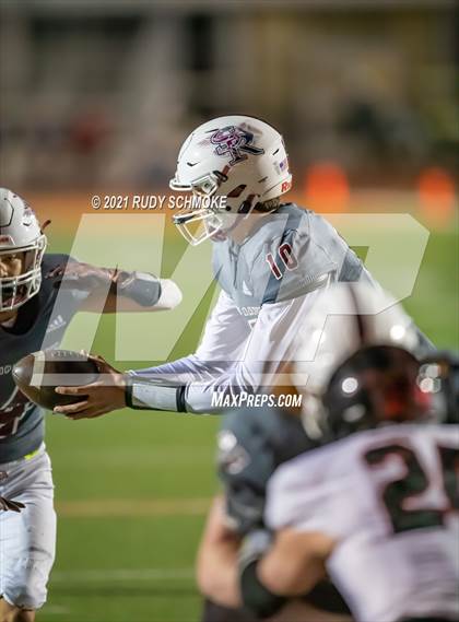 Thumbnail 3 in La Jolla vs. Scripps Ranch  (CIF SDS Division 2 finals) photogallery.