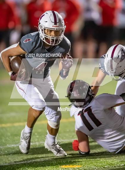 Thumbnail 1 in La Jolla vs. Scripps Ranch  (CIF SDS Division 2 finals) photogallery.