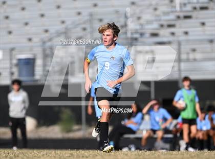 Thumbnail 2 in Apex @ Panther Creek photogallery.