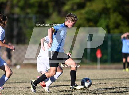 Thumbnail 1 in Apex @ Panther Creek photogallery.