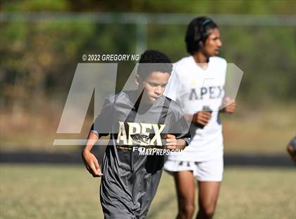 Thumbnail 2 in Apex @ Panther Creek photogallery.