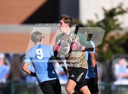 Thumbnail 1 in Apex @ Panther Creek photogallery.