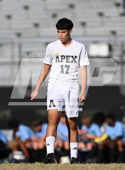 Thumbnail 1 in Apex @ Panther Creek photogallery.