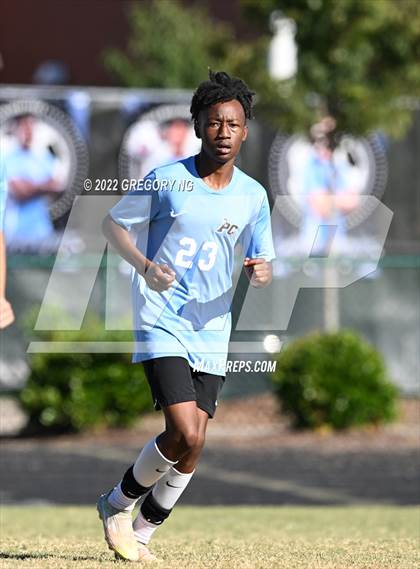 Thumbnail 2 in Apex @ Panther Creek photogallery.