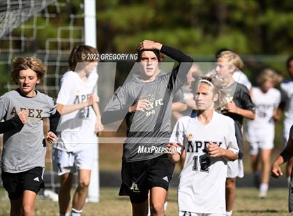 Thumbnail 3 in Apex @ Panther Creek photogallery.