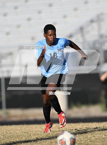 Thumbnail 2 in Apex @ Panther Creek photogallery.