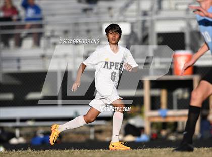 Thumbnail 3 in Apex @ Panther Creek photogallery.