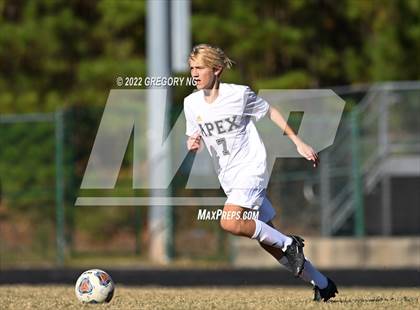 Thumbnail 2 in Apex @ Panther Creek photogallery.