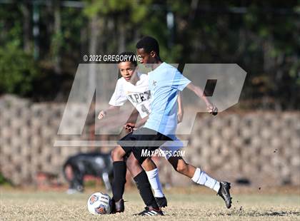 Thumbnail 2 in Apex @ Panther Creek photogallery.