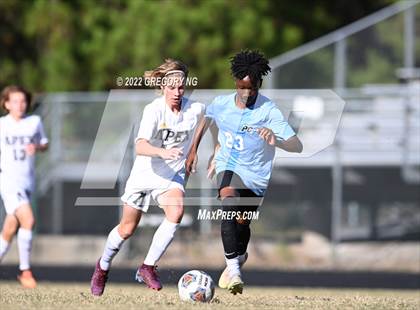 Thumbnail 3 in Apex @ Panther Creek photogallery.
