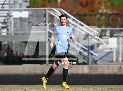 Thumbnail 2 in Apex @ Panther Creek photogallery.