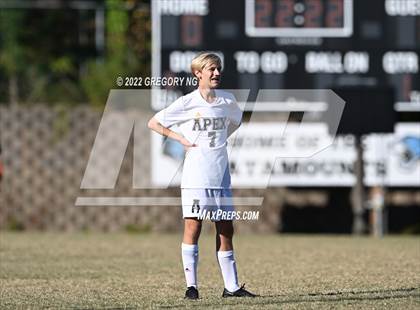 Thumbnail 1 in Apex @ Panther Creek photogallery.