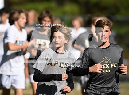 Thumbnail 2 in Apex @ Panther Creek photogallery.