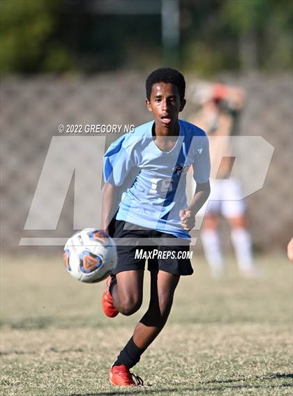 Thumbnail 1 in Apex @ Panther Creek photogallery.