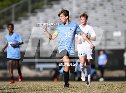 Thumbnail 3 in Apex @ Panther Creek photogallery.