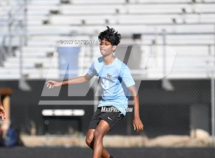Thumbnail 3 in Apex @ Panther Creek photogallery.