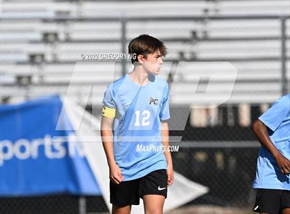 Thumbnail 3 in Apex @ Panther Creek photogallery.