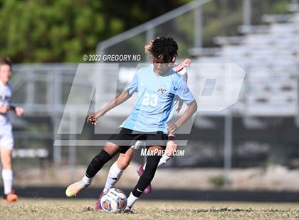 Thumbnail 1 in Apex @ Panther Creek photogallery.