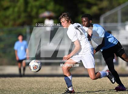 Thumbnail 1 in Apex @ Panther Creek photogallery.