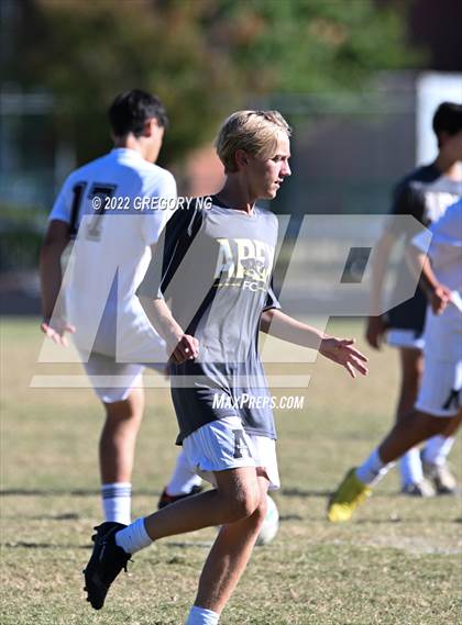 Thumbnail 1 in Apex @ Panther Creek photogallery.