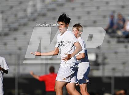 Thumbnail 3 in Apex @ Panther Creek photogallery.