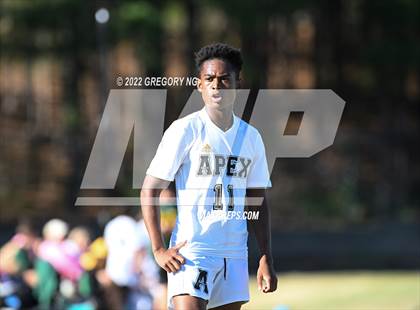 Thumbnail 3 in Apex @ Panther Creek photogallery.