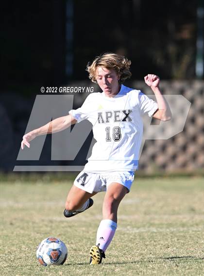Thumbnail 2 in Apex @ Panther Creek photogallery.