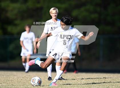 Thumbnail 1 in Apex @ Panther Creek photogallery.