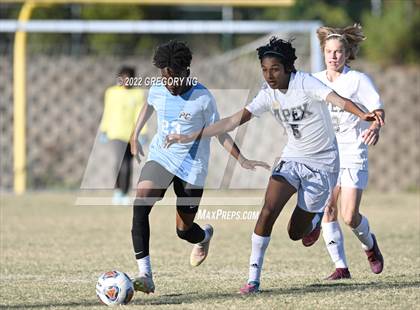 Thumbnail 3 in Apex @ Panther Creek photogallery.
