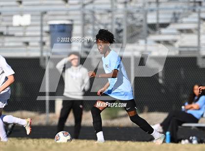 Thumbnail 2 in Apex @ Panther Creek photogallery.
