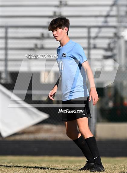 Thumbnail 3 in Apex @ Panther Creek photogallery.