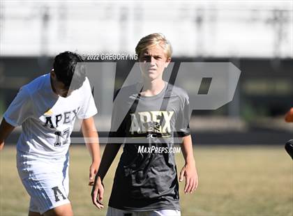 Thumbnail 3 in Apex @ Panther Creek photogallery.