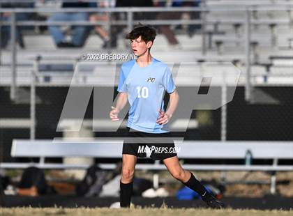 Thumbnail 3 in Apex @ Panther Creek photogallery.