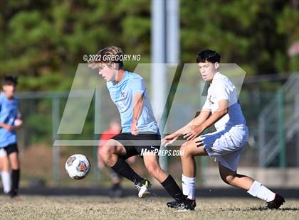 Thumbnail 2 in Apex @ Panther Creek photogallery.