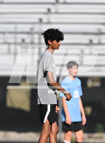 Thumbnail 2 in Apex @ Panther Creek photogallery.